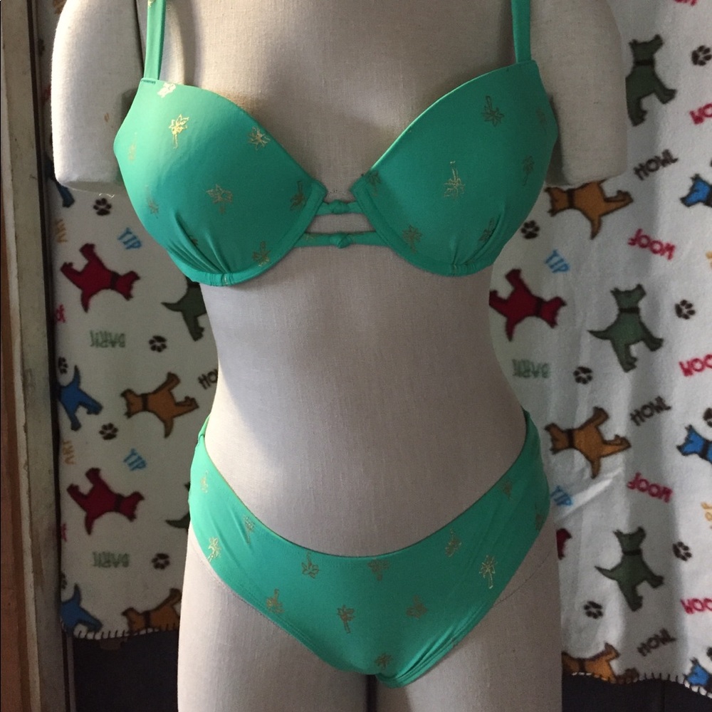 Aerie bikini